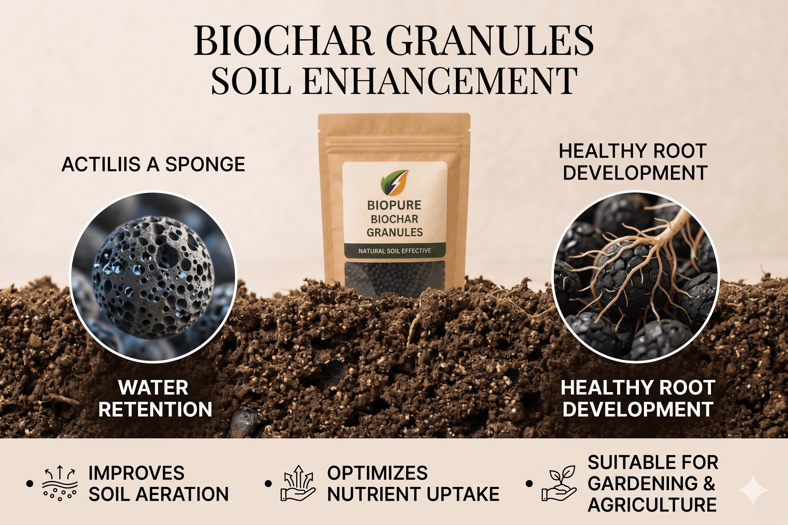 Soil Enhancer View 4