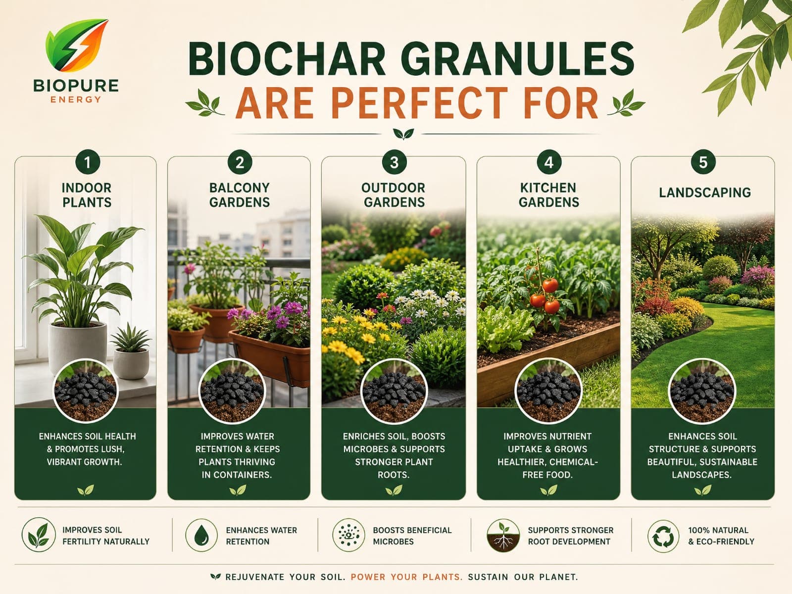 Soil Enhancer View 5