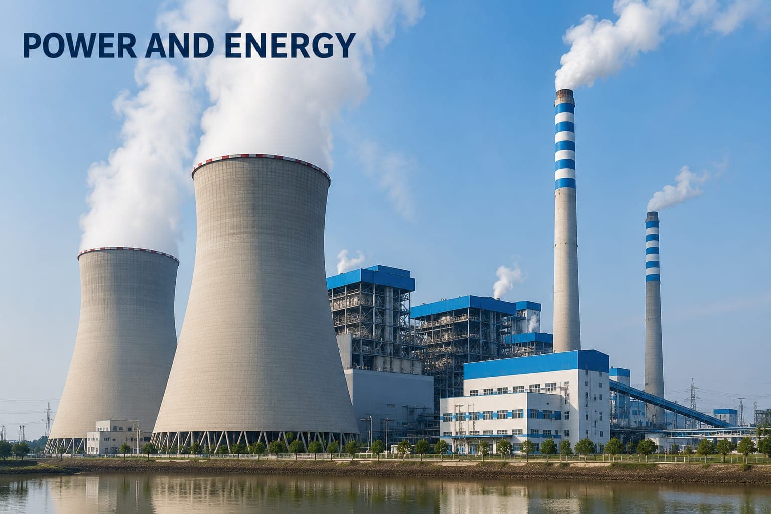 Power & Energy
