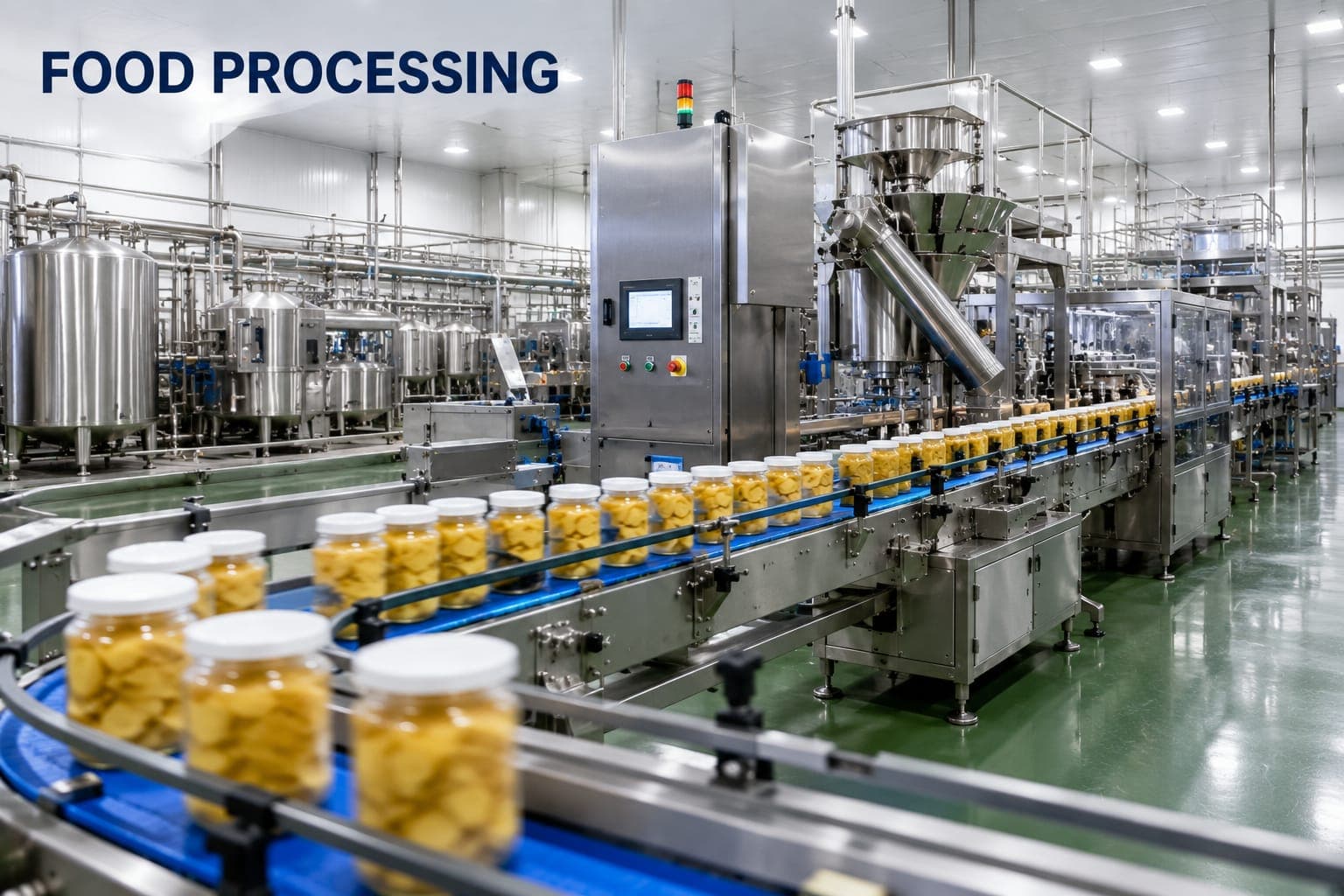 Food Processing