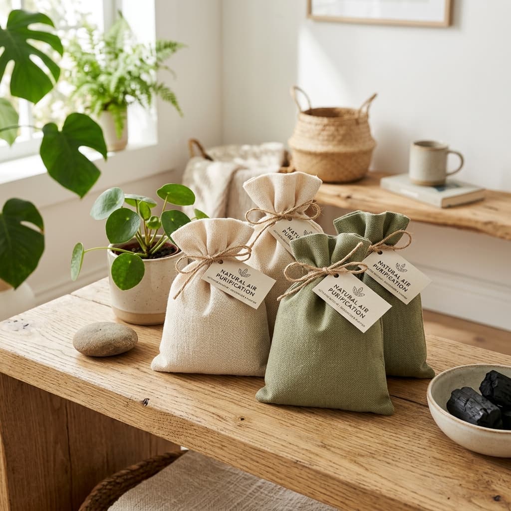 Breathe Easy: Why Natural Air Purification is Better for Your Home