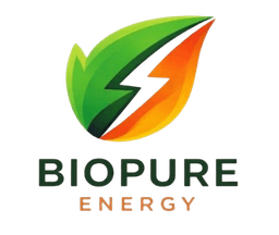Biopure Energy Logo