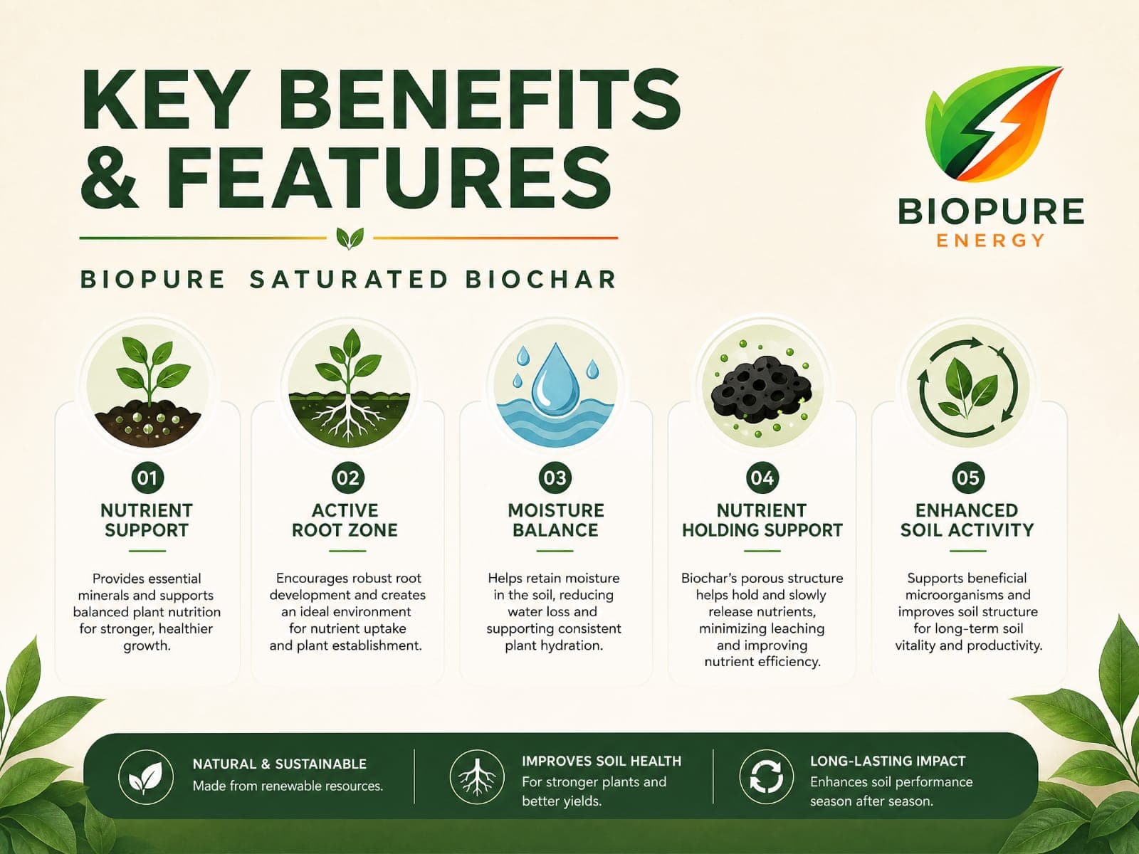 Pure Biochar View 3